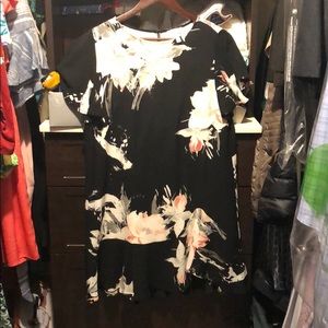 Leith dress from Nordstrom